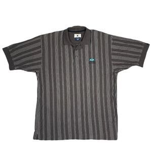 Vintage Cutter & Buck The Reserve East Bay T Shirt